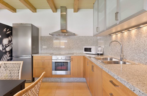Ibiza Town Villa | Charming villa near Ibiza ideal for families *JULY OFFER*.