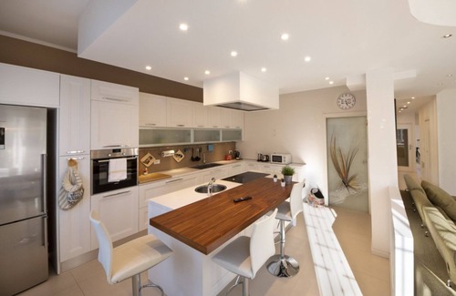 Savena Apartment | Charming villa on the hills of Bologna