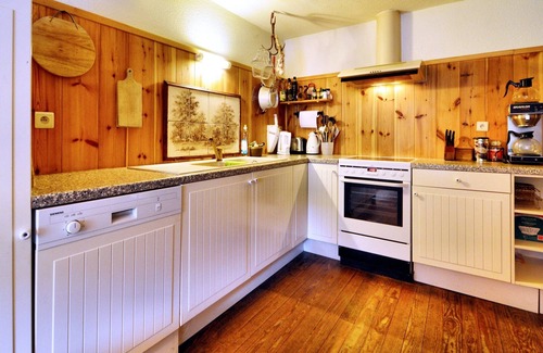 Paliseul Cottage | Charming Villa, Paliseul