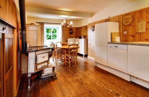 Paliseul Cottage | Charming Villa, Paliseul
