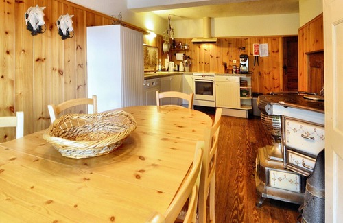 Paliseul Cottage | Charming Villa, Paliseul