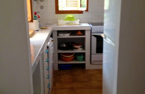 Cala Vadella House | Charming villa with sea view- next to the beach-Ideal for couples and families