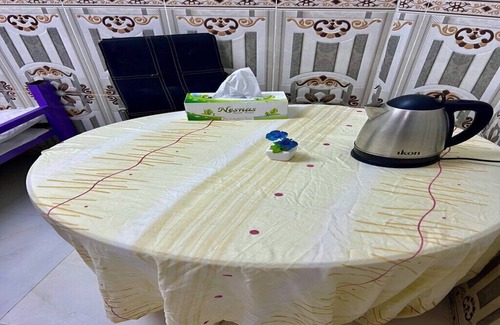 Nizwa Villa | Charming villa with 1 bedroom and AC, WiFi in brilliant Nizwa
