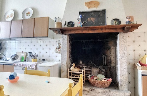 Poggio Villa | Charming villa with lake view