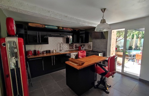 Cuers Villa | Charming villa with pool in Cuers