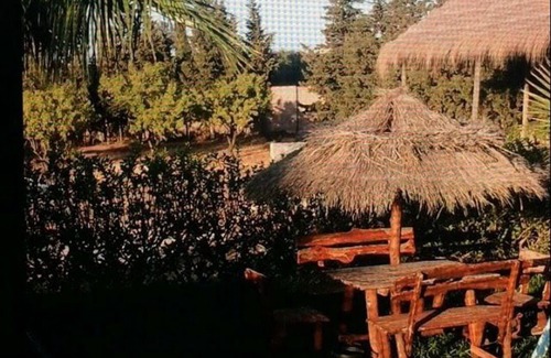 Taklisah Villa | Charming villa with pool