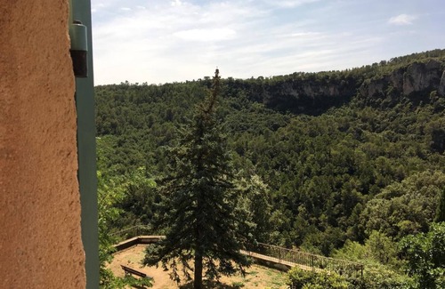 Chateaudouble House | Charming village house haut var