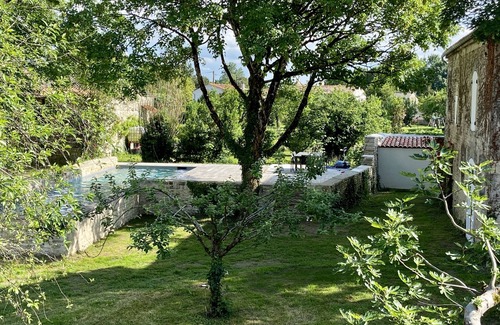 Vouhe House | Charming village house