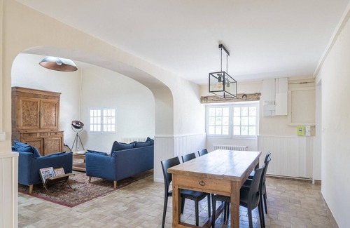 Vouhe House | Charming village house