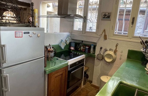 Vence House | Charming village house in the historic part of Vence