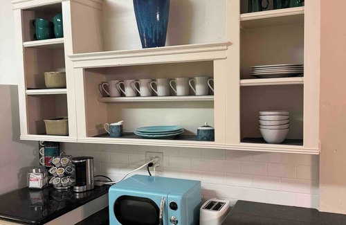 Mid City South House | Charming Vintage House - Walking friendly!