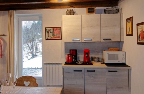 Plainfaing House | CHARMING VOSGIAN FARMHOUSE - BETWEEN LAKES AND MOUNTAINS - PLAINFAING