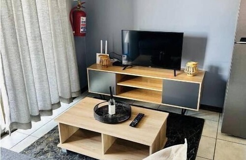 Polokwane Apartment | Charming Wallet Friendly Apartment