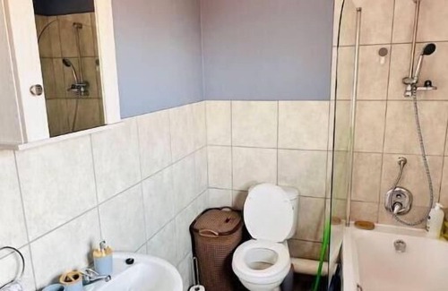 Polokwane Apartment | Charming Wallet Friendly Apartment