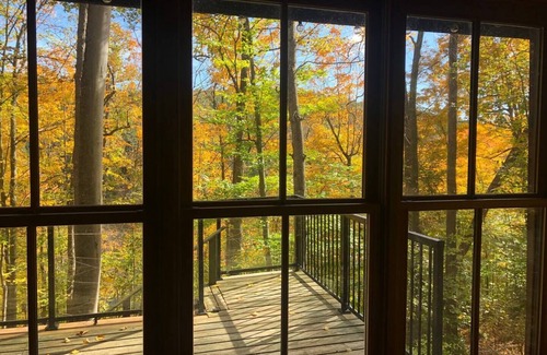 Greater Madawaska Cottage | Charming waterfront cottage @serene natural beautyn
