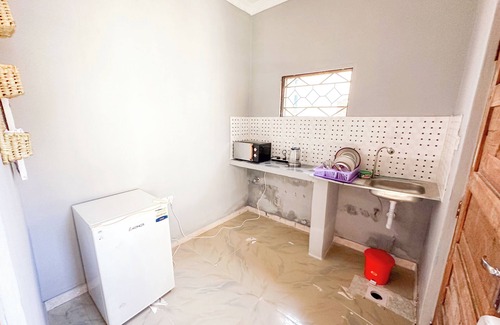 Zanzibar Town House | Charming Zanzibari Retreat: 5 Mins to Beach, 15 Mins to Stone Town