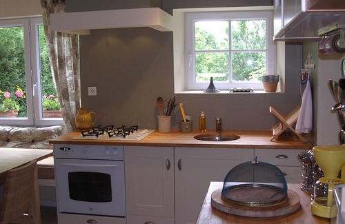 Lagraulet-Saint-Nicolas House | Charmingly converted barn with pool in the Garonne Valley in a 2acre garden