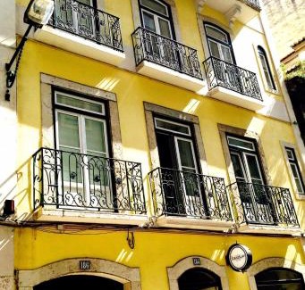 Sao Jose Apartment | CharmingLoft Lisbon Avenida Large and Stylish Apt