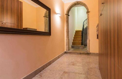 Sao Jose Apartment | CharmingLoft Lisbon Avenida Large and Stylish Apt