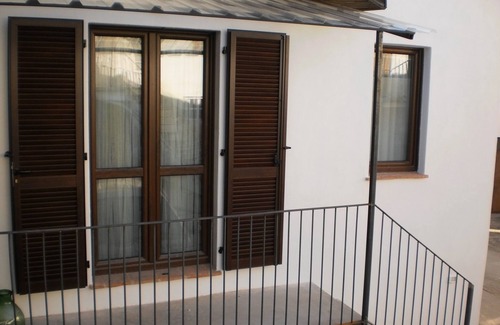 Dogliani Apartment | Charmingly restored apartment in Langhe-Roero. Stunning views!