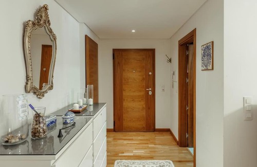 Sacavem Apartment | Charmoso Apartamento Sacavém