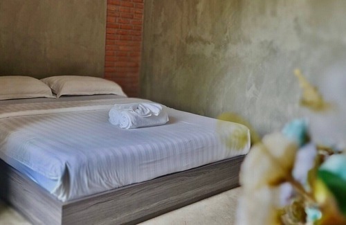 Khlong Hae Hotel | Chartame Boutique Hotel