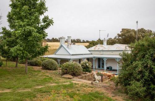Drummond North House | CHARTER FARM - FIND YOUR HAPPY HAMLET