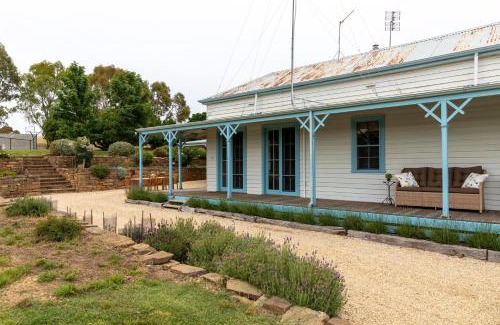 Drummond North House | CHARTER FARM - FIND YOUR HAPPY HAMLET