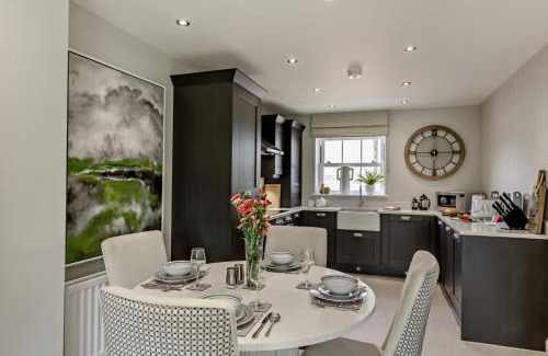 Kirkby Stephen House | Charter Gardens Cottage