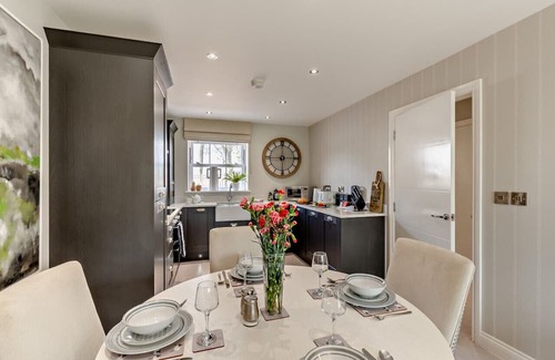 Kirkby Stephen House | Charter Gardens Cottage