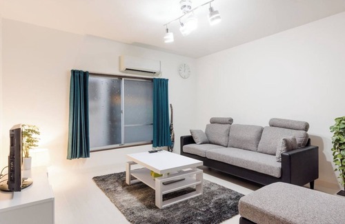 Higashinippori House | Chartered building 2 minutes walk from the stati/Arakawa-ku Tokyo