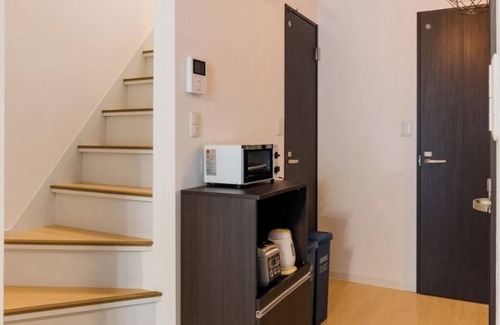 Honmachi House | Chartered building 5 minutes walk from NishiShi/Shibuya-ku Tokyo