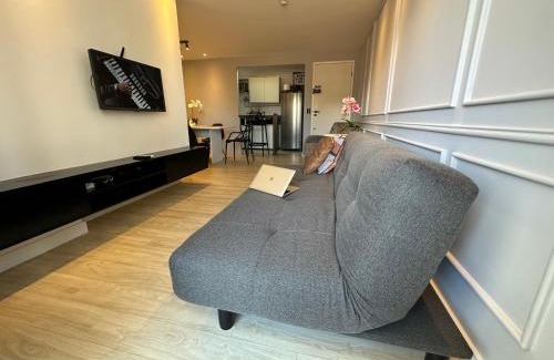 Aldeota Apartment | Chartres Charming Residence