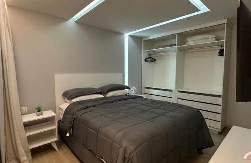 Aldeota Apartment | Chartres Charming Residence