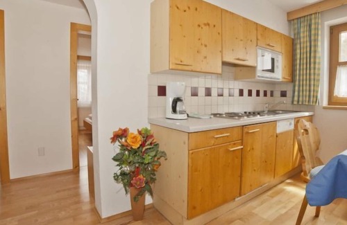 Galtur Apartment | Chasa Per La Punt by Interhome