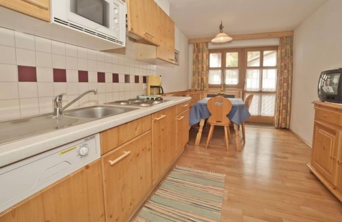 Galtur Apartment | Chasa Per La Punt by Interhome