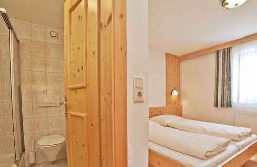 Galtur Apartment | Chasa Per La Punt by Interhome
