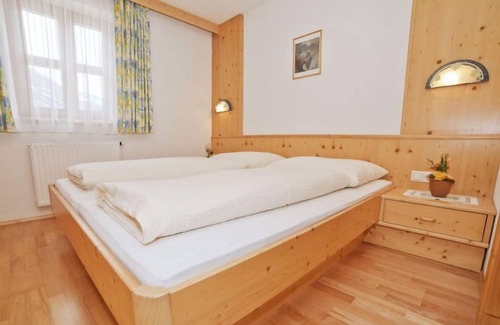 Galtur Apartment | Chasa Per La Punt by Interhome