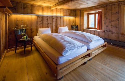 Vna House | Chasa Staila