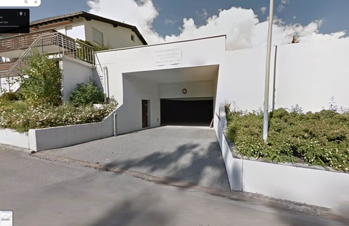 Engadin Scoul Apartment | Chasa Trü No. 7: Trü holiday settlement- Apartment No. 7