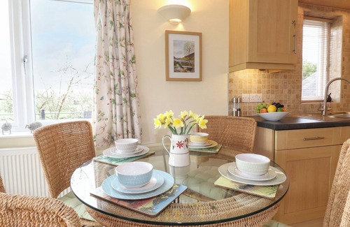 Bowland Bridge Cottage | CHASE VIEW, pet friendly, with a garden in Bowness-On-Windermere