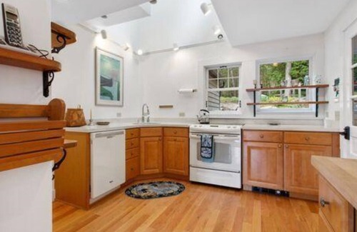 Hall Quarry Cottage | ChaseHouse Shangri-La