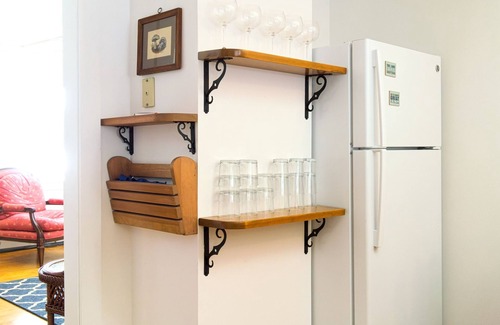 Hall Quarry Cottage | ChaseHouse Shangri-La