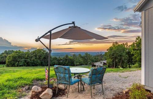 Dandridge House | Chasing Views Tiny House