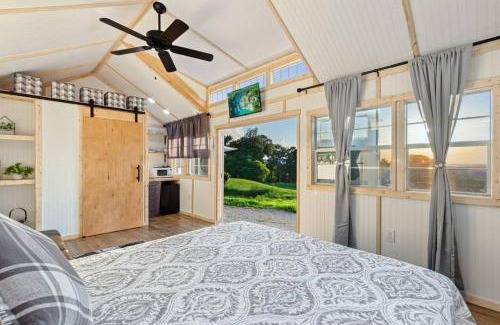 Dandridge House | Chasing Views Tiny House