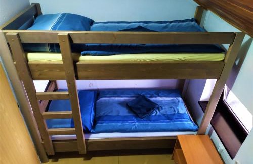 Prostredni Becva Cabin | Chata Šumná