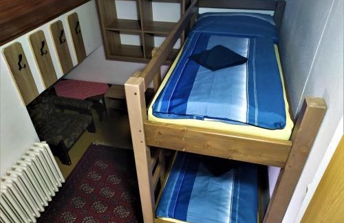 Prostredni Becva Cabin | Chata Šumná