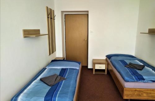 Prostredni Becva Cabin | Chata Šumná