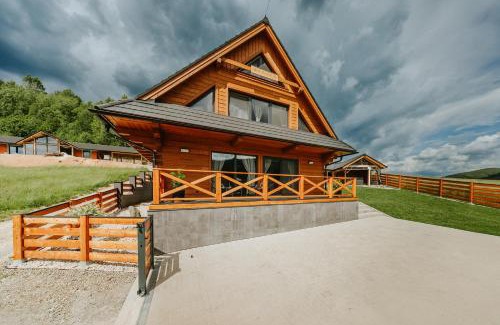 Benus Ski Chalet | Chata Azarka