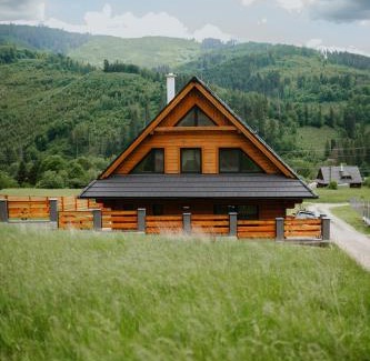 Benus Ski Chalet | Chata Azarka